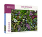 Siri's Lilac - Deb Stoner 1000 Piece Puzzle    