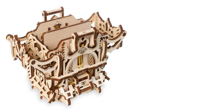 UGears Deck Box    