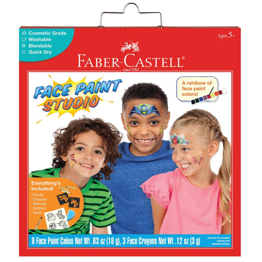Face Paint Studio    