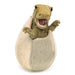 Folkmanis Puppet - Dinosaur Egg    