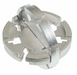 Disk Hanayama Puzzle - Level 2    