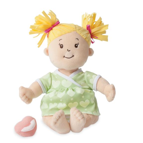 Baby Stella Doll - Blonde    