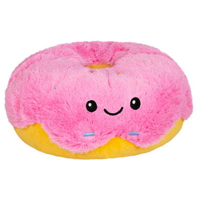 Pink Donut - Large Squishable    