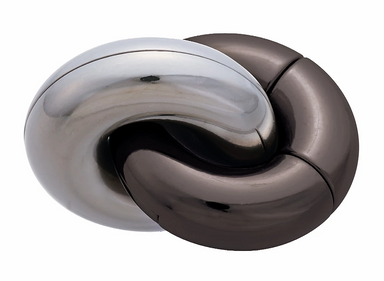 Donuts Hanayama Puzzle - Level 4    