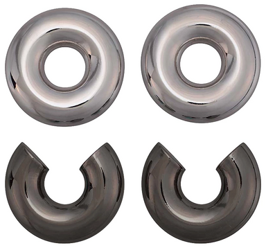 Donuts Hanayama Puzzle - Level 4    