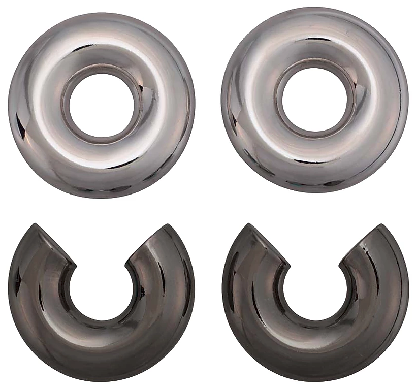 Donuts Hanayama Puzzle - Level 4    