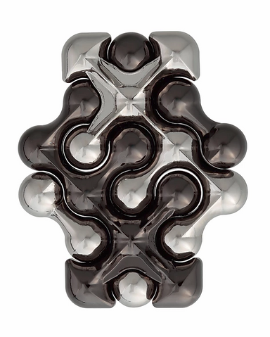 Dot - Hanayama Puzzle Level 2    