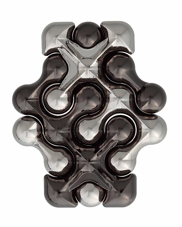 Dot - Hanayama Puzzle Level 2    