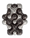 Dot - Hanayama Puzzle Level 2    