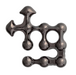 Dot - Hanayama Puzzle Level 2    