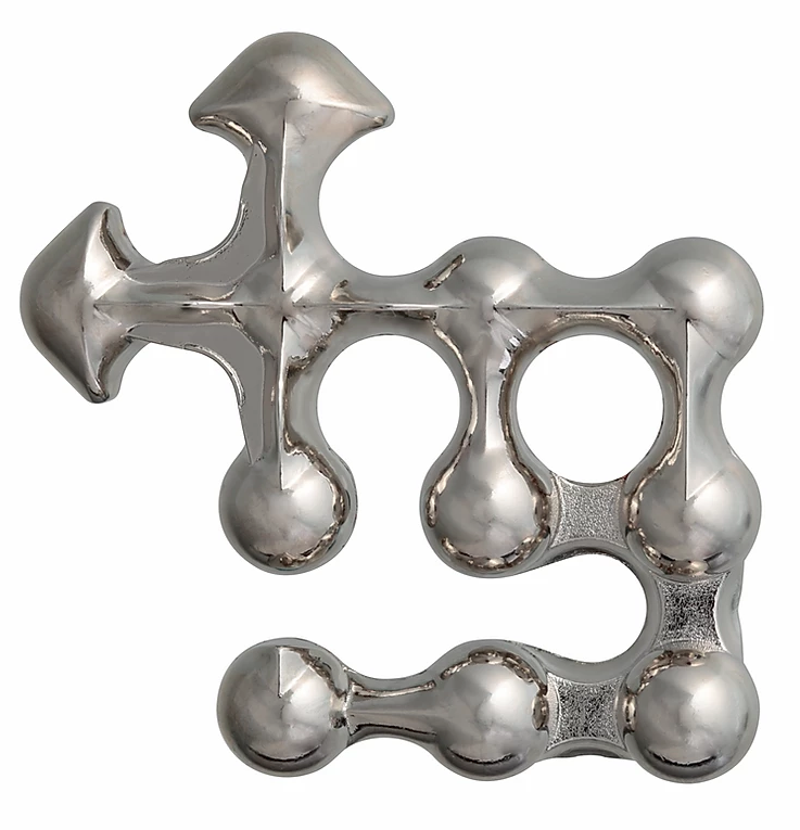 Dot - Hanayama Puzzle Level 2    