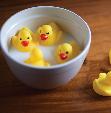 Classic Rubber Duck    