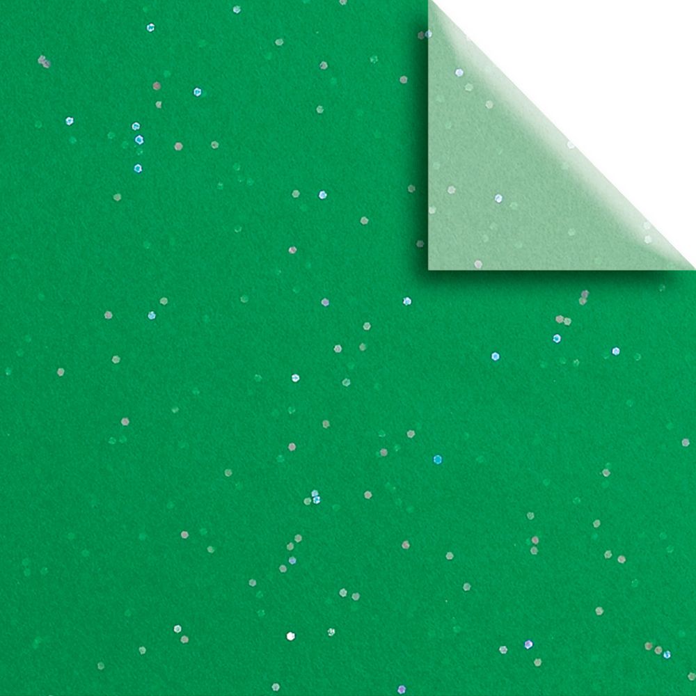 Tissue Paper - Gem Green    