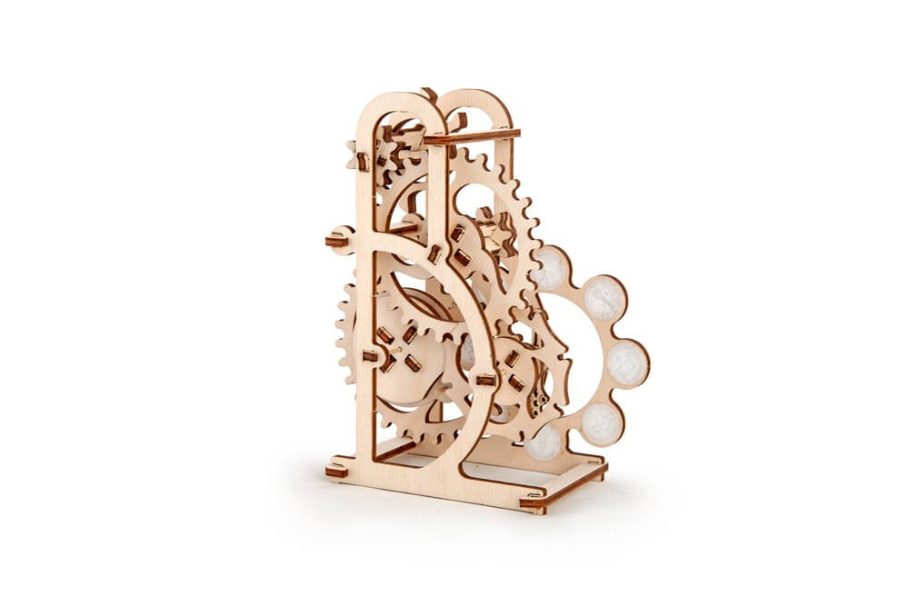 UGears Dynamometer    