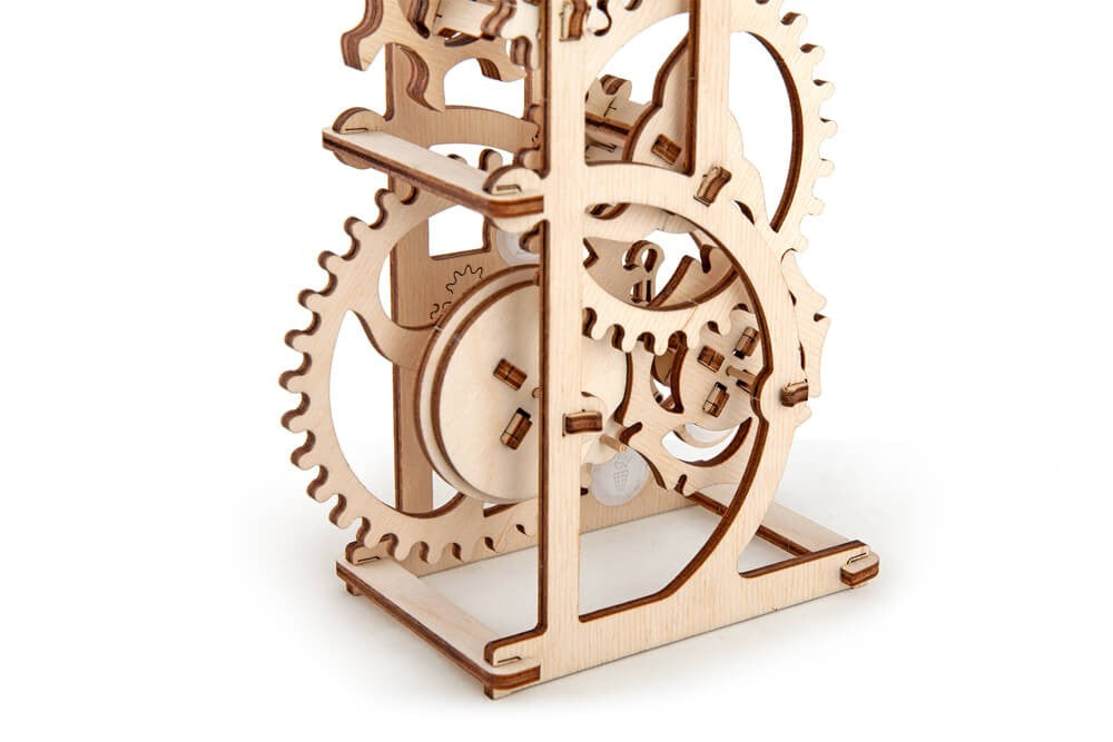 UGears Dynamometer    