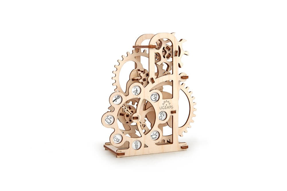 UGears Dynamometer    