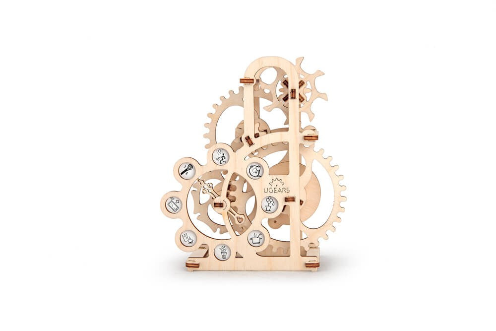 UGears Dynamometer    