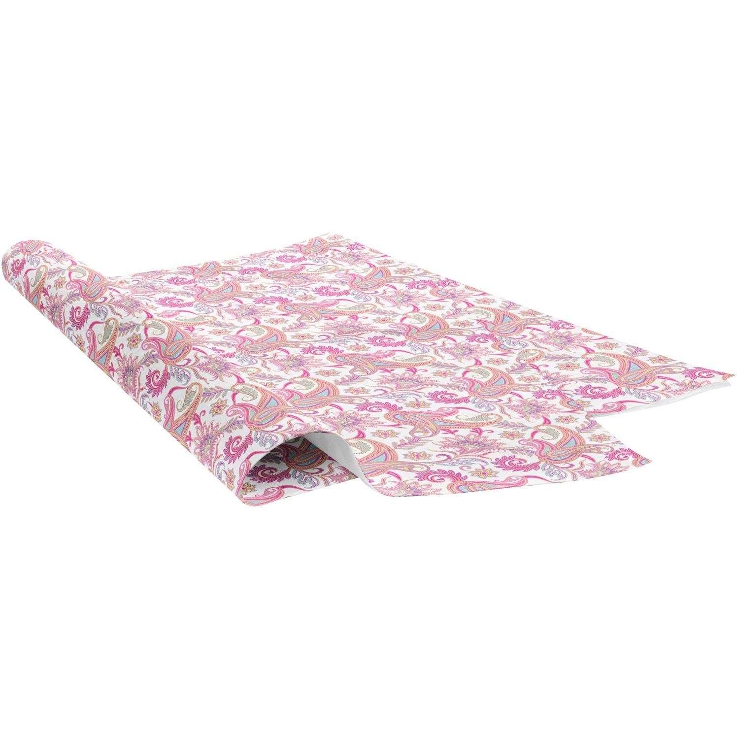 Tissue Paper - Paisley    