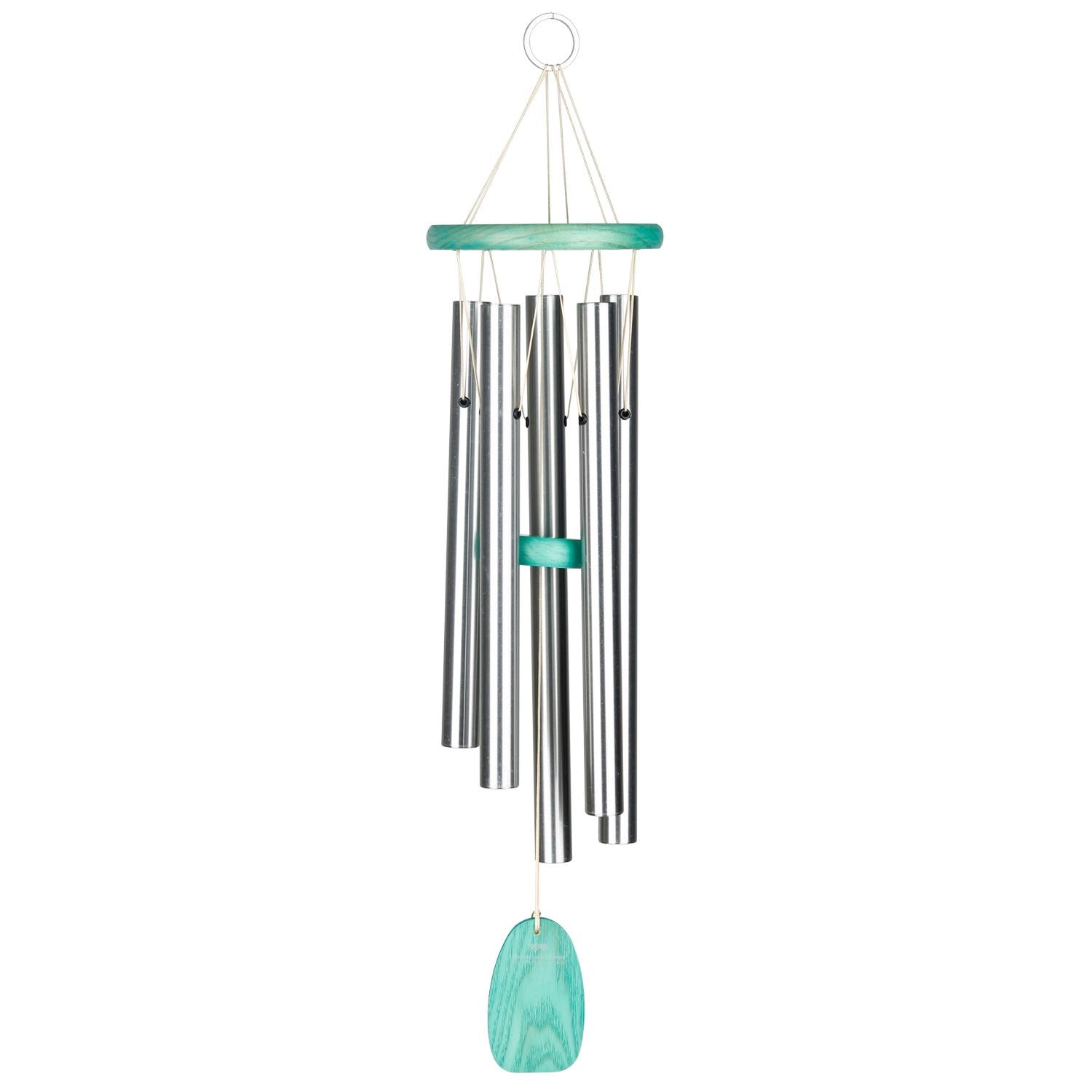 Beachcomber Chime - Gracious Green    