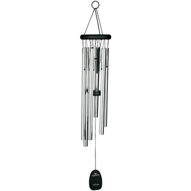Pachelbel Canon Chime - Silver    