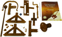Leonardo Da Vinci - Catapult    