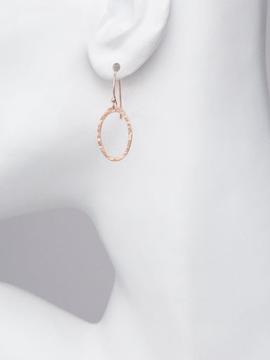 Holly Yashi Petite Myra Earrings - Gold    