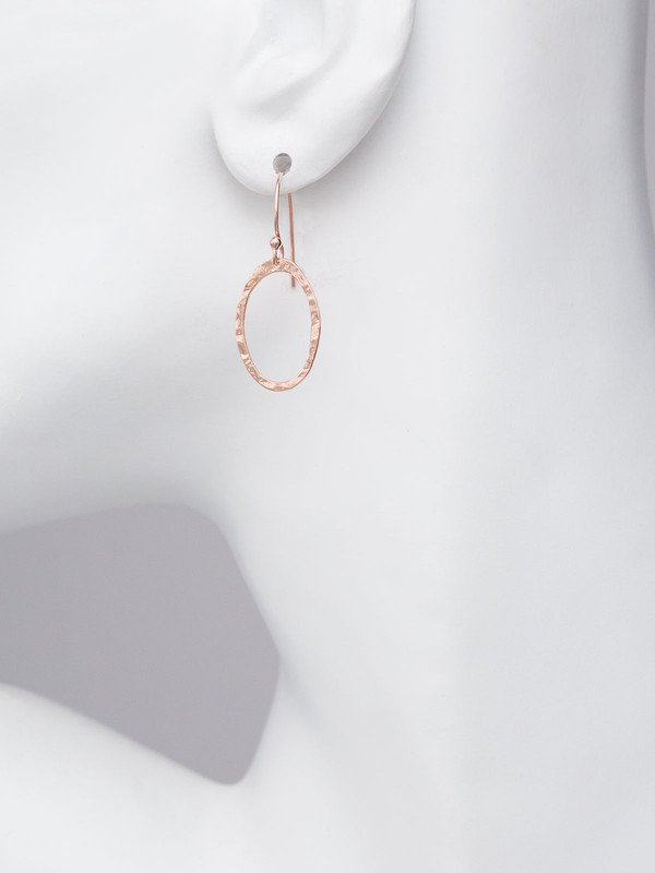 Holly Yashi Petite Myra Earrings - Gold    