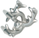 Elk - Hanayama Puzzle Level 6    