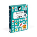 Magnetic Book - English Alphabet    