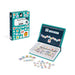 Magnetic Book - English Alphabet    
