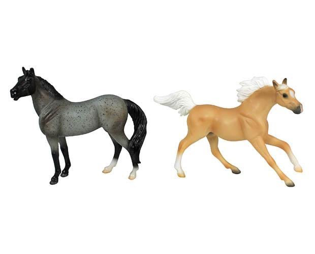 Breyer Stablemates - English Play Set    