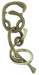 Enigma - Hanayama Puzzle Level 6    