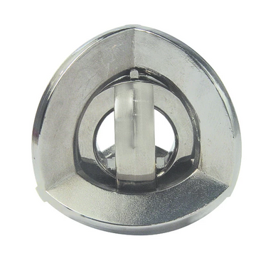 Equa Hanayama Puzzle - Level 5    