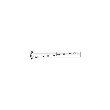 Gregorian Chime - Little    