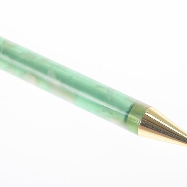 Writing Pen - Faux Tortoise Shell