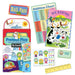 Eeboo Pretend Play School    