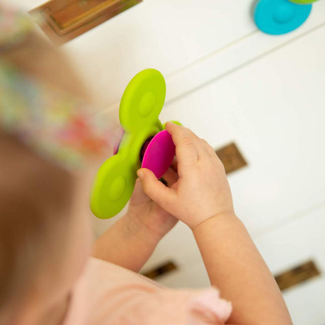Whirly Squigs - Fun Little Spinners    