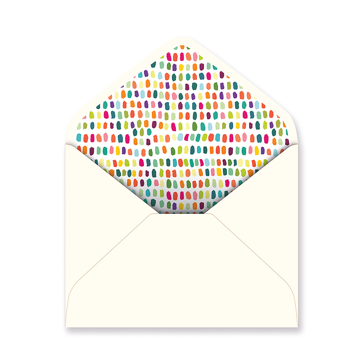 Boxed Assorted Occasion Greeting Cards- Succulent Paradise    