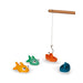 Fish Them All - Bath Squirt Fishing Toy    