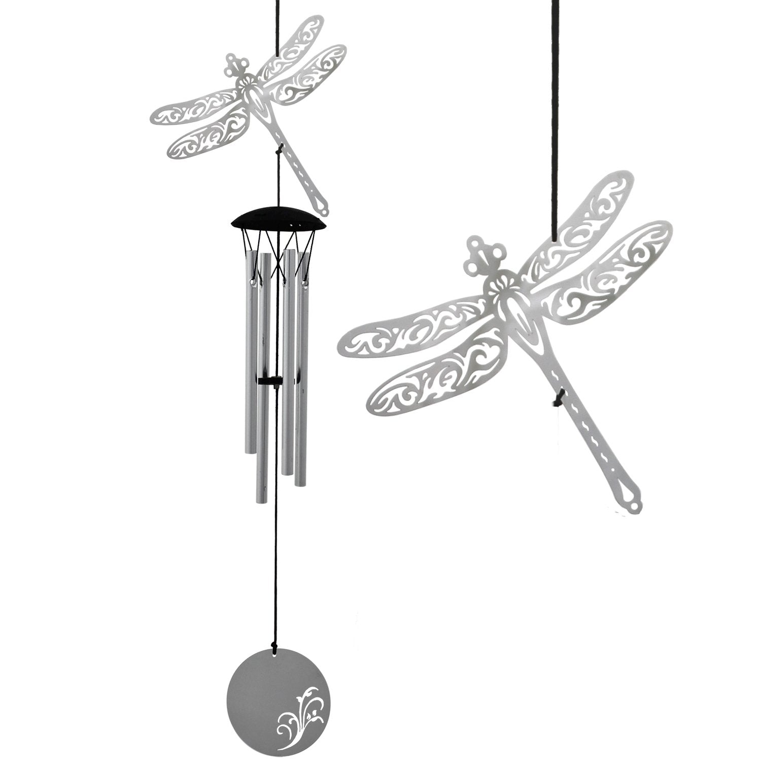 Flourish Chime - Dragonfly    