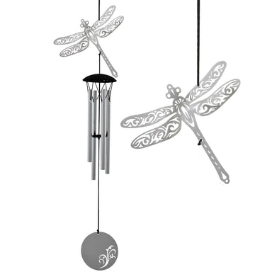 Flourish Chime - Dragonfly    