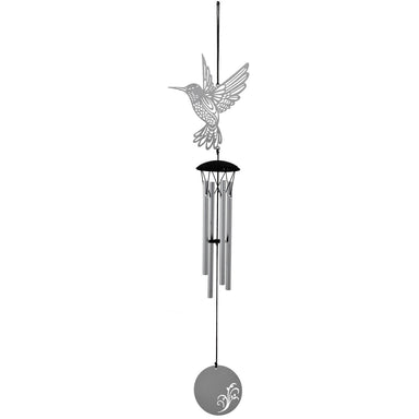 Flourish Chime - Hummingbird    