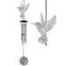 Flourish Chime - Hummingbird    