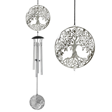Flourish Chime - Tree Of Life    