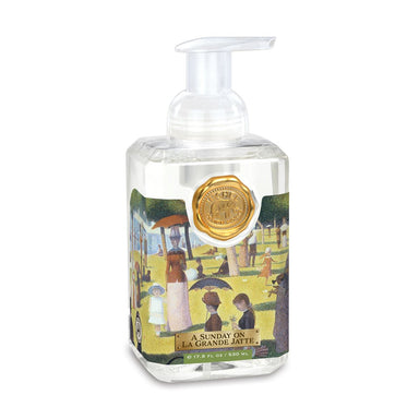 A Sunday on La Grande Jatte - Foaming Hand Soap    