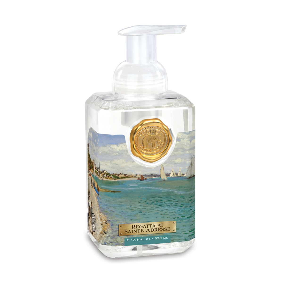 Regatta At Sainte-Adresse Foaming Hand Soap    