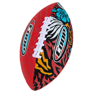 Coop Hydro Football - Green, Red or Blue    