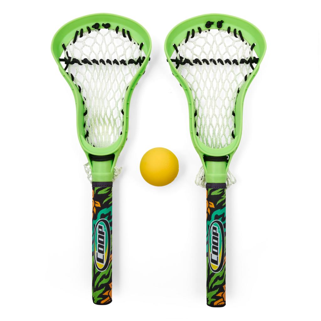 Hydro Lacrosse - Green, Red, or Blue    