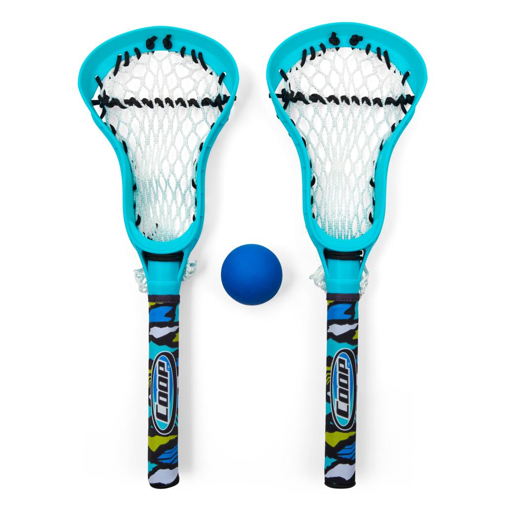 Hydro Lacrosse - Green, Red, or Blue    