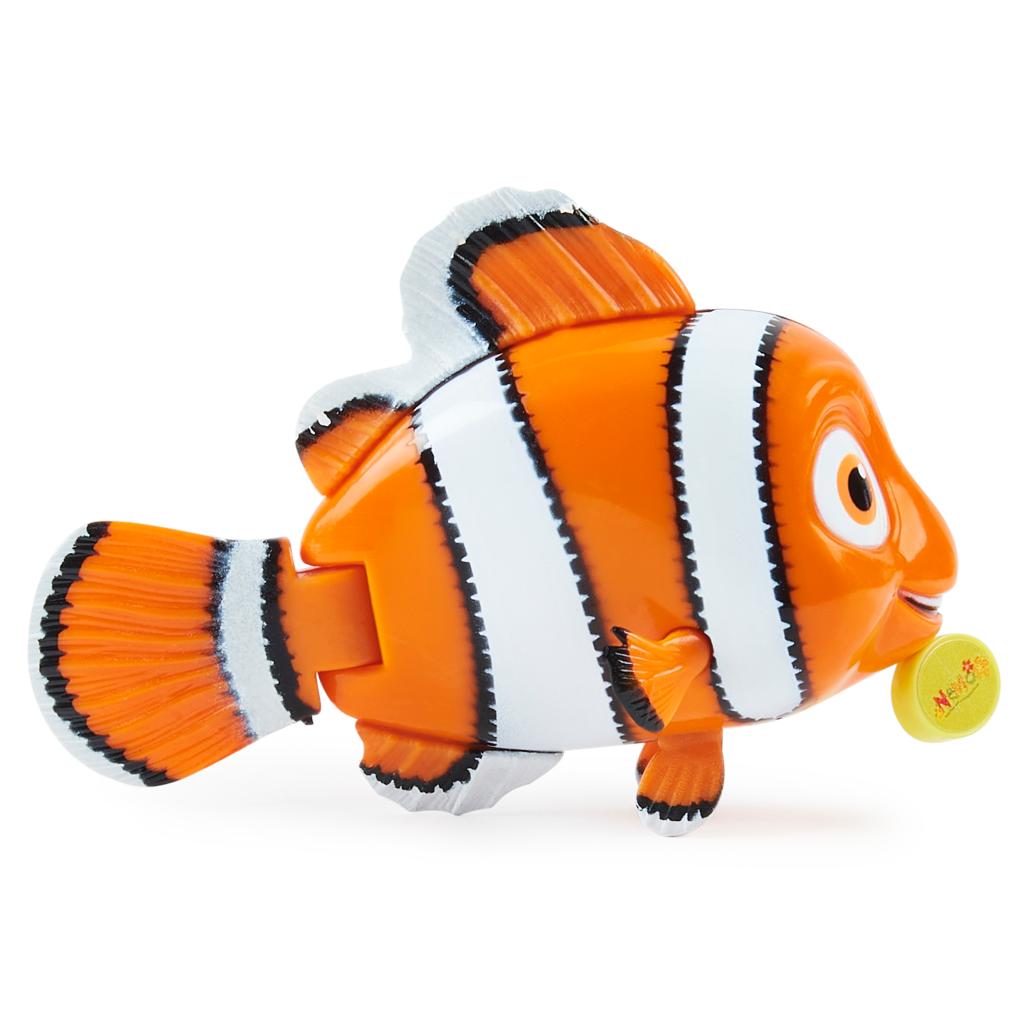 Disney Finding Nemo Swimming Mini - Nemo, Dory, or Squirt    